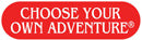 Choose Your Own Adventure Books Logo