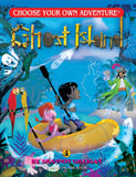 Choose Your Own Adventure - Ghost Island