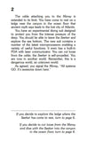 Choose Your Own Adventure #2 - Journey Under the Sea