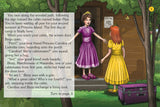 Choose Your Own Adventure - Princess Perri and the Second Summer