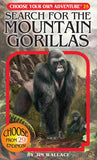 Choose Your Own Adventure #25 - Search for the Mountain Gorillas