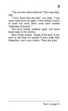 Choose Your Own Adventure #34 - Zombie Penpal