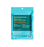 Cliganic™ Organic Microfiber Mosquito Repellent Bands 10 Pack