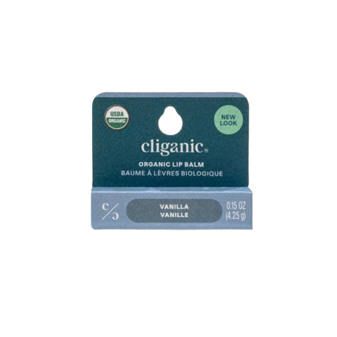 Cliganic Organic Lip Balm|352315