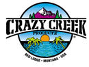 Crazy Creek Logo