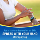 Cutter® Lemon Eucalyptus Insect Repellent Pump Spray