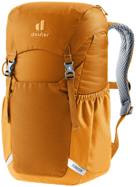 deuter イエロー ロールトップリュック デュラセント 44+10・3364323（マウンテン/アルパイン） Deuter