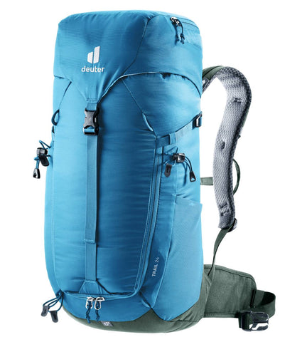 Deuter Trail 24 Hiking Backpack|344032332530