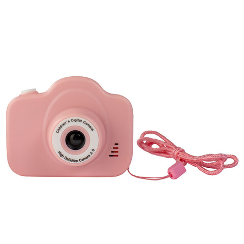 Everything Summer Camp Children's Digital Camera|61611