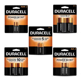 Duracell Batteries