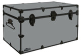 Graduate Footlocker Trunk 32x18x18.5"