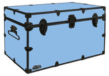 Graduate Footlocker Trunk 32x18x18.5"