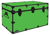 Graduate Footlocker Trunk 32x18x18.5"