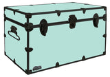 Graduate Footlocker Trunk 32x18x18.5"