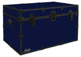 Graduate Footlocker Trunk 32x18x18.5"