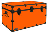 Graduate Footlocker Trunk 32x18x18.5"