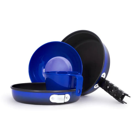 GSI Outdoors Bugaboo Ceramic Mess Kit