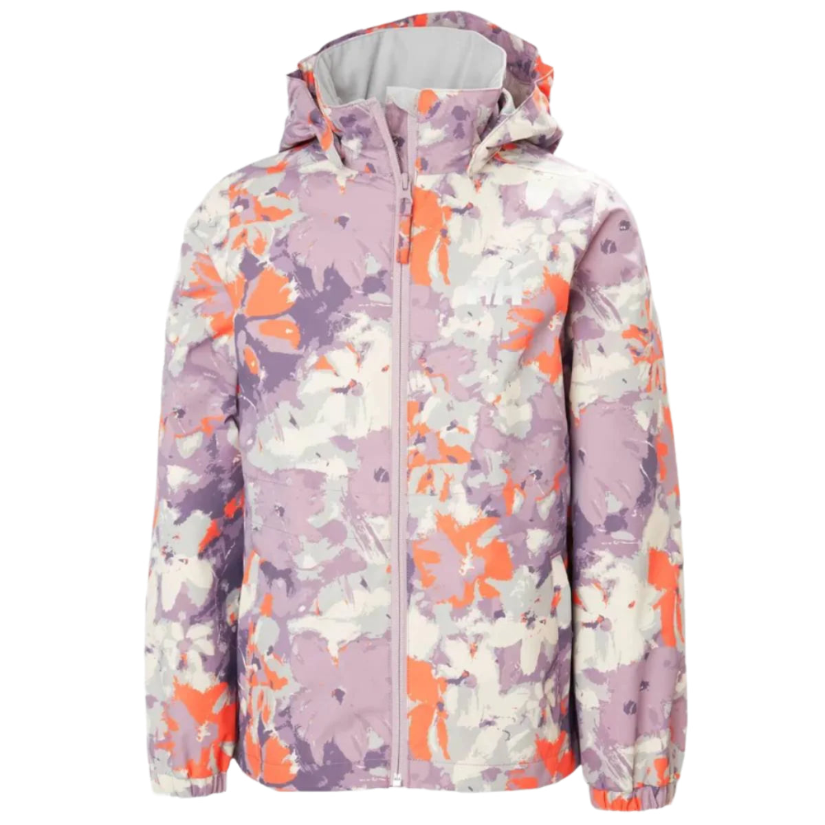 Helly Hansen Juniors Celeste Rain Jacket