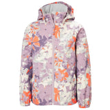 Helly Hansen Juniors Celeste Rain Jacket