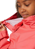 Helly Hansen® Juniors' Crew Hooded Jacket