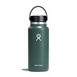 Hydro Flask 32 oz Wide Mouth Flex Cap