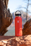 Hydro Flask® 32oz Wide Mouth Flex Cap Water Bottle