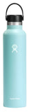 Hydro Flask 24 oz Standard Mouth Flex Cap Water Bottle