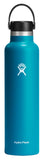 Hydro Flask 24 oz Standard Mouth Flex Cap Water Bottle