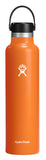 Hydro Flask 24 oz Standard Mouth Flex Cap Water Bottle
