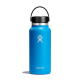 Hydro Flask 32 oz Wide Mouth Flex Cap