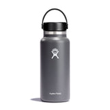 Hydro Flask 32 oz Wide Mouth Flex Cap