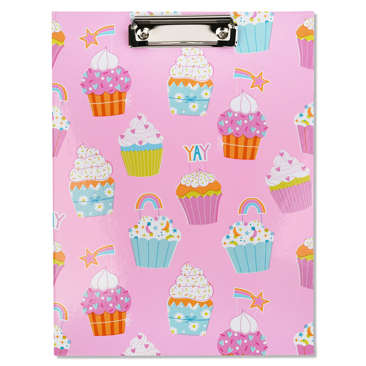 iScream Clipboard Set