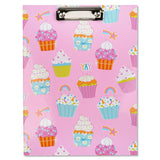 iScream Clipboard Set