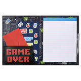 iScream Clipboard Set