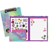 iScream Clipboard Set