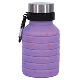 iscream collapsible water bottle