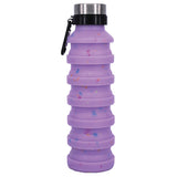 iscream collapsible water bottle