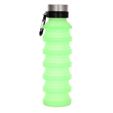 iscream collapsible water bottle