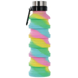 iscream collapsible water bottle