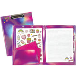 iScream Clipboard Set