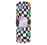 iScream Plush Blanket