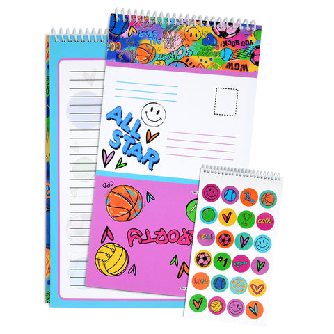iScream Seal & Send Stationery|760-1318