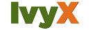 Ivy X Logo