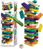 Jenga® Throw 'N Go