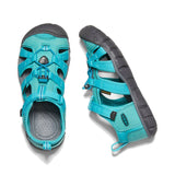 KEEN® Big Kid's Seacamp II Sandal