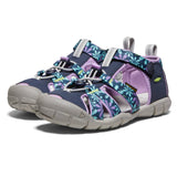KEEN® Big Kid's Seacamp II Sandal