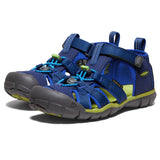 KEEN® Big Kid's Seacamp II Sandal