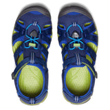KEEN® Big Kid's Seacamp II Sandal