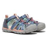 KEEN® Big Kid's Seacamp II Sandal