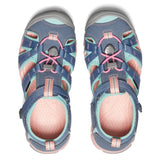 KEEN® Big Kid's Seacamp II Sandal